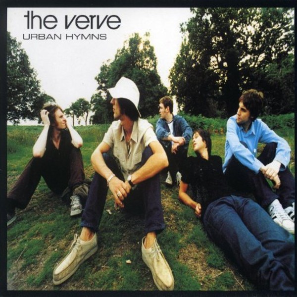 Urban Hymns (Deluxe Edition) (20th Anniversary Edition)