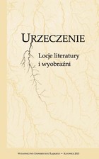Urzeczenie - 12 Urzeczeni. Czesław Miłosz `Rzeki`, Władysław Sebyła `Poeta`