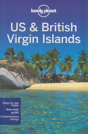 US & British Virgin Islands Travel Guide / Brytyjskie Wyspy Dziewicze Przewodnik