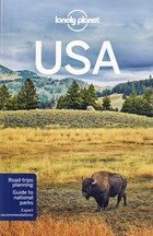 USA Travel Guide / USA Przewodnik turystyczny