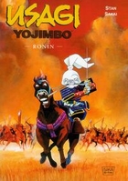 Usagi Yojimbo - Ronin