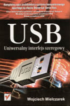 USB. Uniwersalny interfejs szeregowy