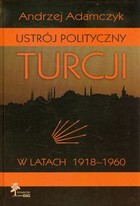 Ustrój polityczny Turcji w latach 1918-1960