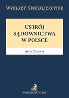 Ustrój sądownictwa w Polsce