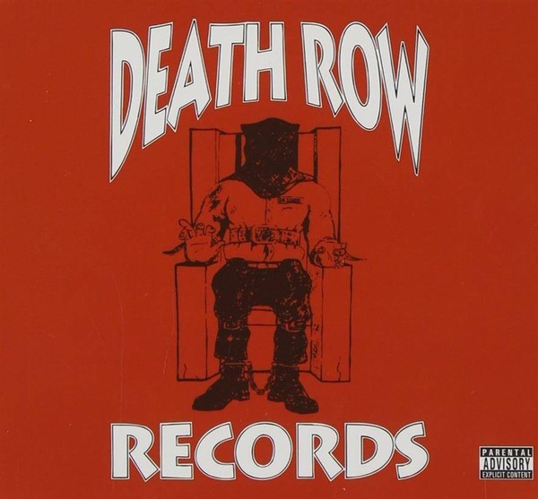 Death Row Singles Collection