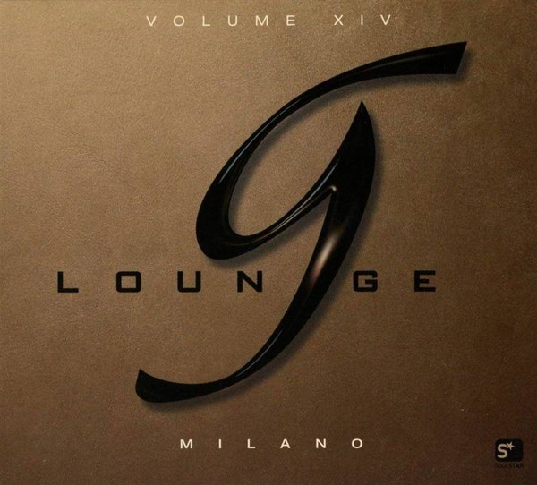G Lounge Milano Volume 14