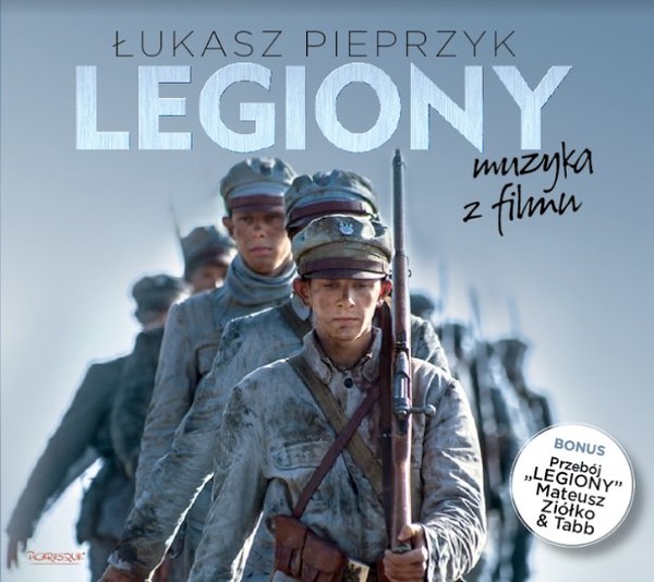 Legiony (OST)