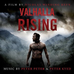 Valhalla Rising (OST) Valhalla: Mroczny wojownik