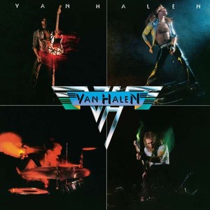 Van Halen (Remastered 2015)