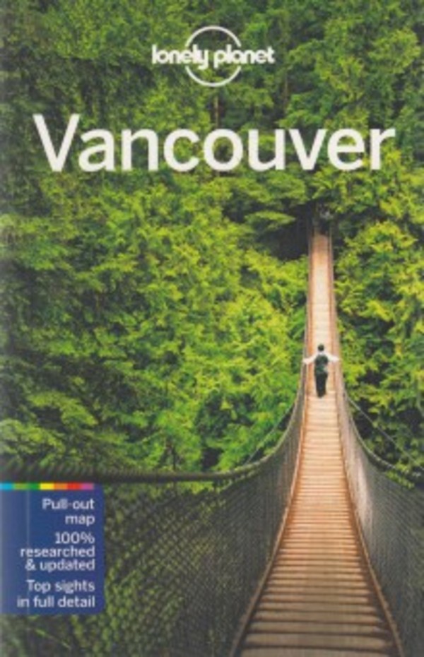 Vancouver City Guide / Vancouver Przewodnik