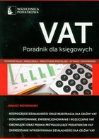 VAT Poradnik dla księgowych