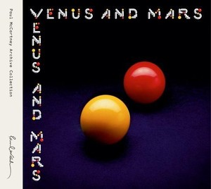 Venus And Mars (Special Edition)