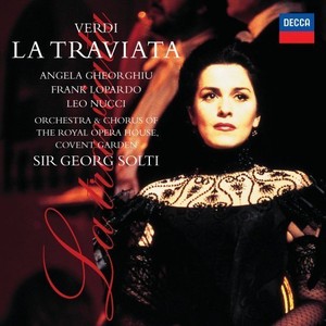 Verdi: La Traviata (Deluxe Edition)
