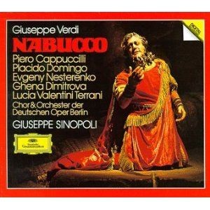 Verdi: Nabucco