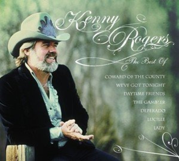 The Very Best Of: Kenny Rogers