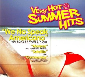Very Hot Summer Hits