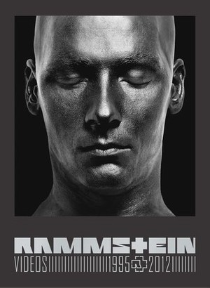 Videos 1995-2012 Rammstein (2 Blu-Ray)