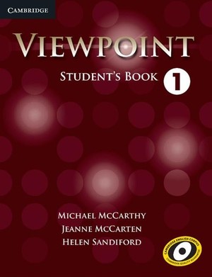Viewpoint 1. Student`s Book Podręcznik