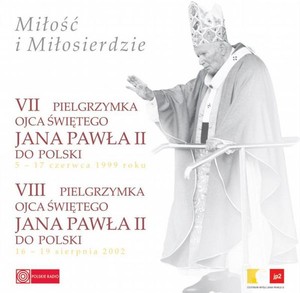 VII i VIII Pielgrzymka Jana Pawła II do Polski