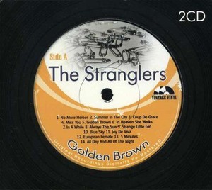 Vintage Vinyl: The Stranglers