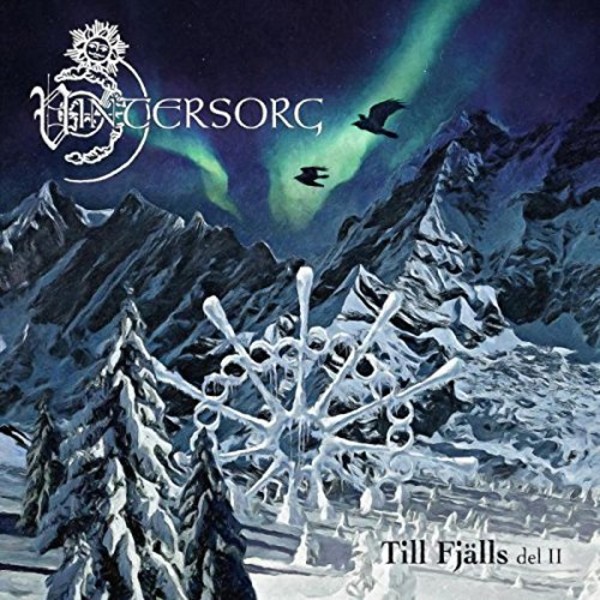 Till Fjalls Del II (Limited Edition)