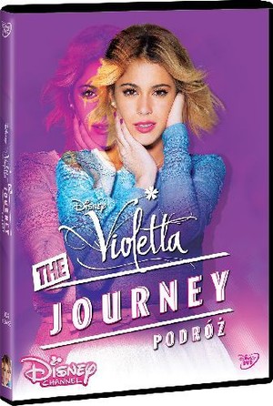 Violetta Journey: Podróż