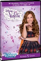 Violetta Sezon 2 część 4