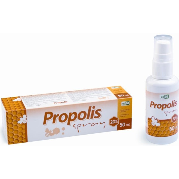 Propolis Spray propolisowy