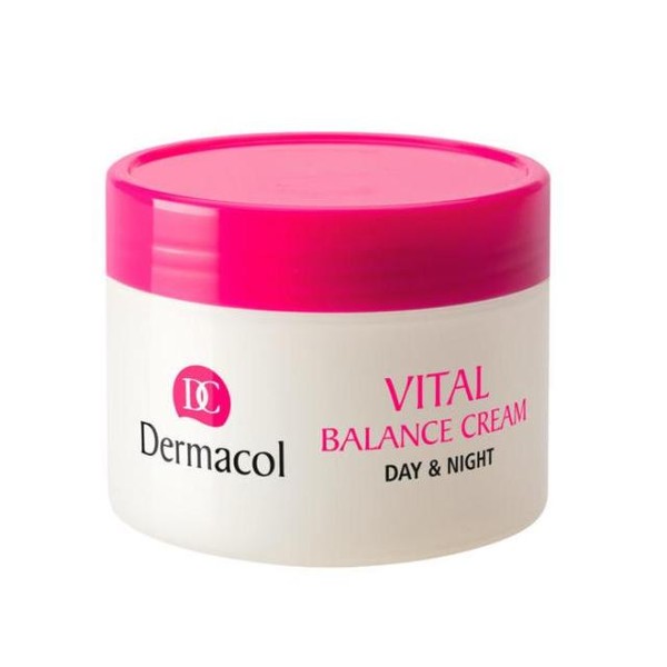 Vital Balance Cream Krem do twarzy na dzień i noc
