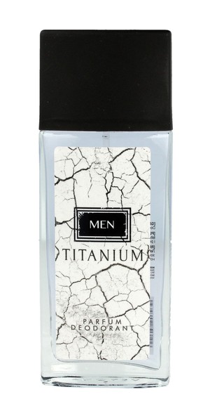 Titanium Dezodorant perfumowany