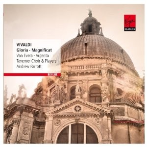 Vivaldi: Gloria / Magnificat