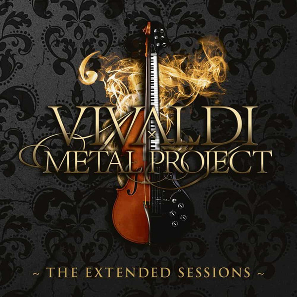 The Extended Sessions