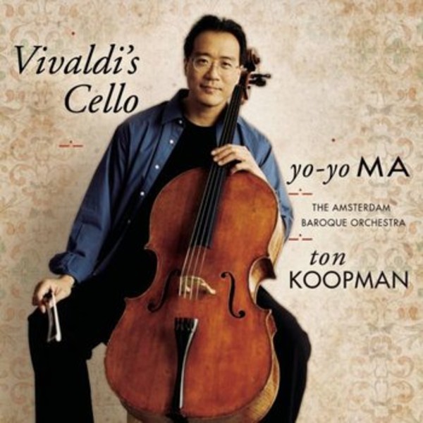 Vivaldi s Cello