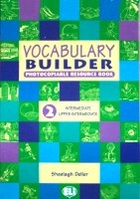 Vocabulary Builder 2 Photocopiable Resource Book