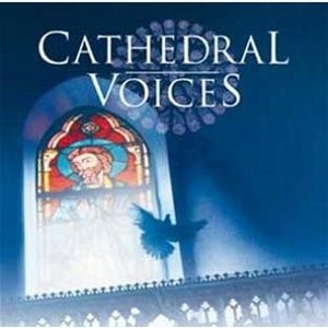 Voix Des Cathedrales Vol.1 (English Version)