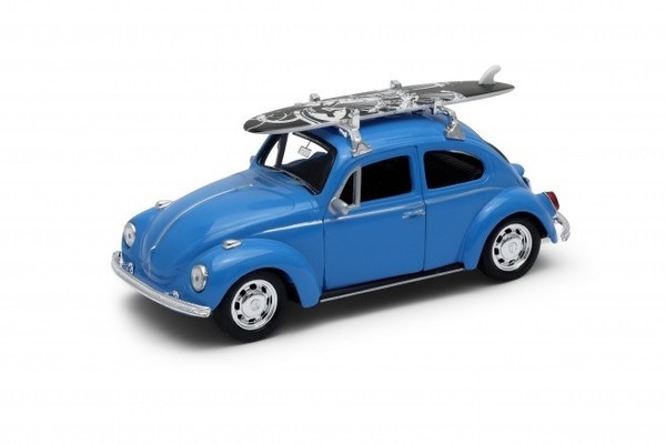 Volkswagen Beetle Skala 1:24