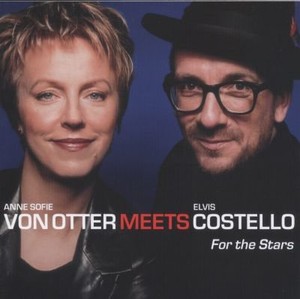 Von Otter Meets Costello - For The Stars