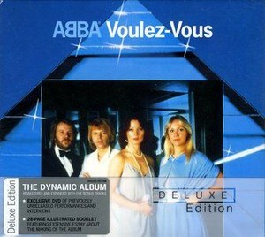 Voulez-Vous (Deluxe Edition)