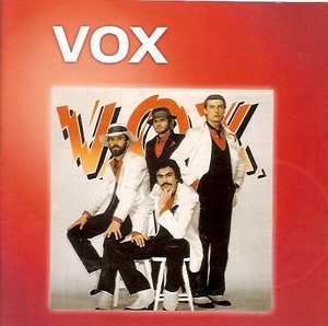 Vox (Remastered)