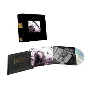 Vs / Vitalogy (Deluxe Edition)