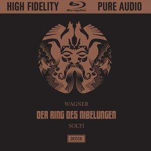 Wagner: Der Ring Des Nibelungen (Special Edition)