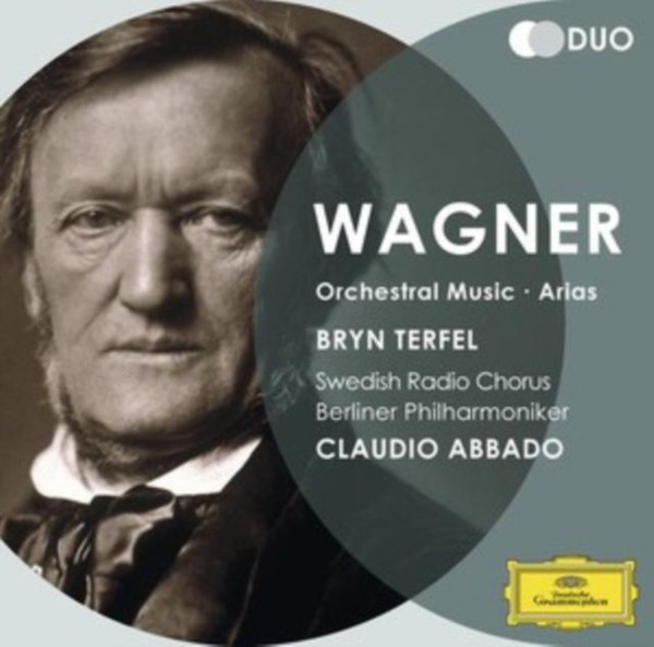 WAGNER: Orchestral Music & Arias