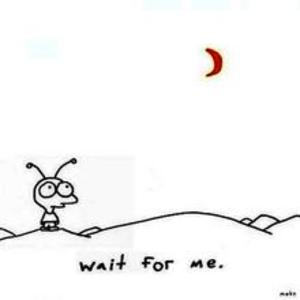 Wait for me (EE Version)