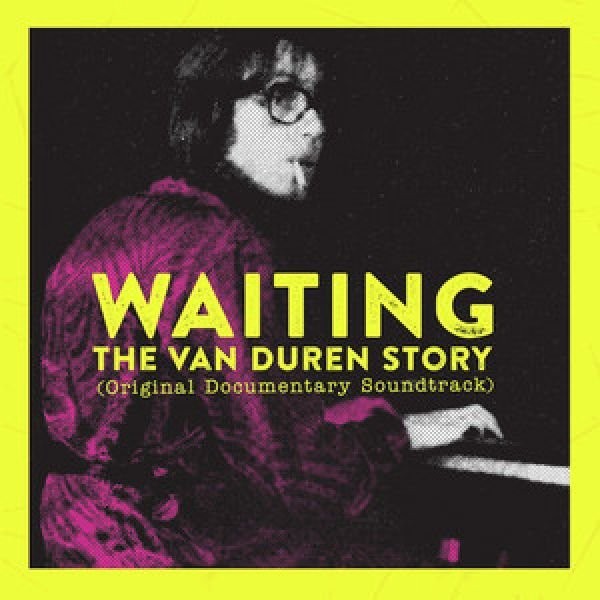 Waiting: The Van Duren Story (vinyl)