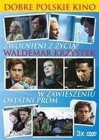 Waldemar Krzystek (BOX 3 DVD)