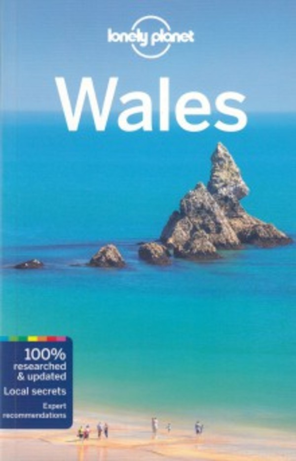 Wales Travel Guide / Walia Przewodnik