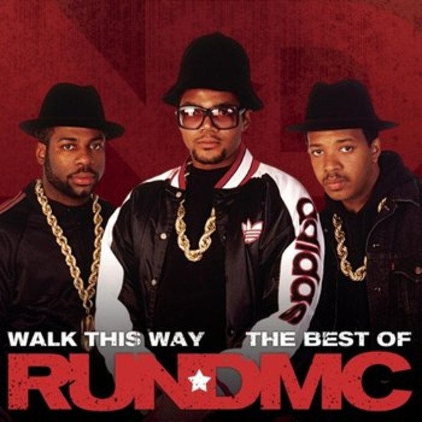 Walk This Way - The Best Of Run-D.M.C.