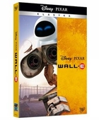 Wall-E Kolekcja Pixara