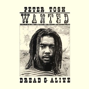 Wanted Dread or Alive