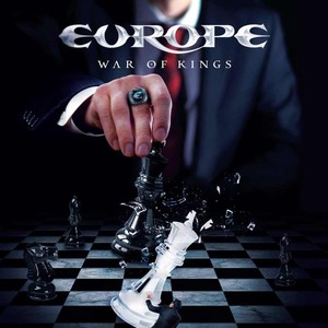 War Of Kings (vinyl)